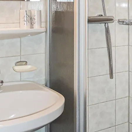Ferienwohnung In Διαμέρισμα