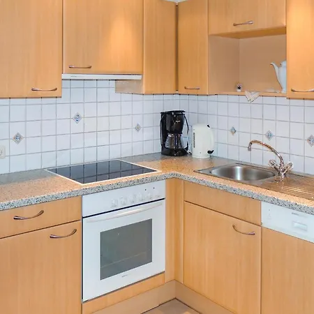 Διαμέρισμα Ferienwohnung In *