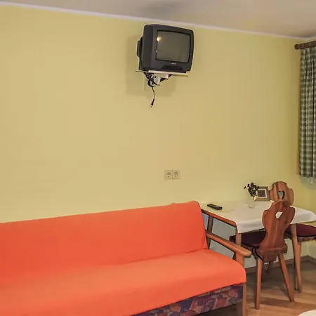 Ferienwohnung In Διαμέρισμα *