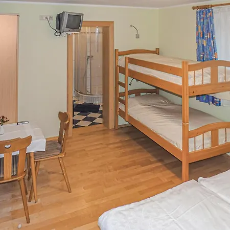 Διαμέρισμα Ferienwohnung In Wagrain