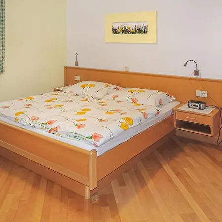 Διαμέρισμα Ferienwohnung In