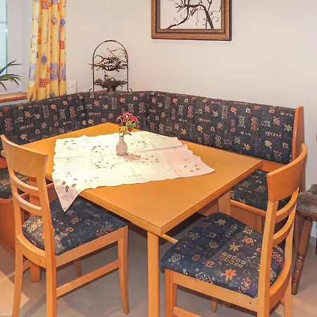 Ferienwohnung In Διαμέρισμα *
