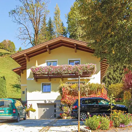 Διαμέρισμα Ferienwohnung In Wagrain