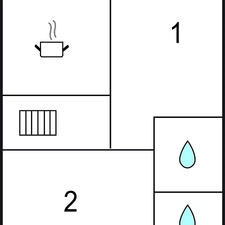 Διαμέρισμα Ferienwohnung In Wagrain